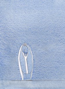 Partout où un prêtre catholique offre le Saint Sacrifice de la Messe, il y a Jésus-Christ, présent avec son peuple, 2000 - Elizabeth Wang
