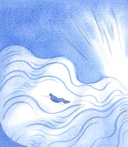 Quiconque fait confiance à Dieu peut se 