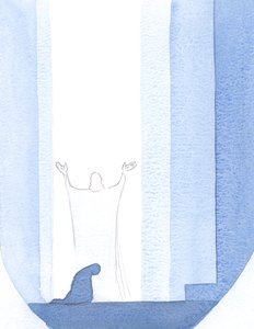 Avec le Christ, notre prière est valable - Elizabeth Wang