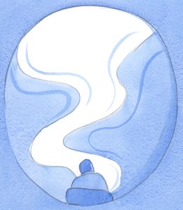 Dans une âme 