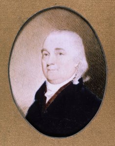 Le père de l