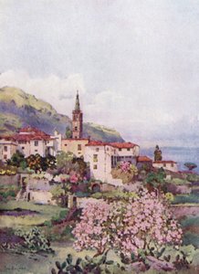 Realejo Alto - Ella Du Cane
