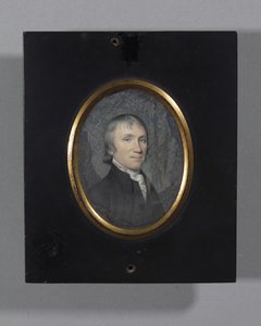 Docteur Joseph Priestley