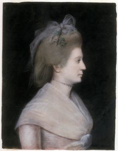 Sarah Lloyd Hillhouse - Ellen Sharples