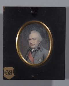 Sir Joseph Banks, probablement 1803