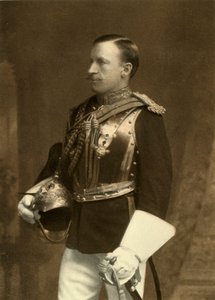 Brigadier-Général Le Comte d