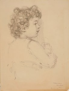 Clarissa, 1909 - Elmer Livingston MacRae