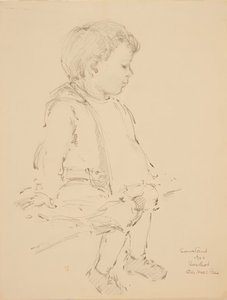 Constant - Elmer Livingston MacRae