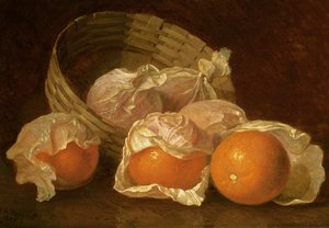 Un Panier d