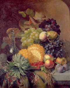 Fruits, 1872 - Eloise Harriet Stannard