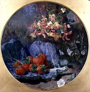 Fraises - Eloise Harriet Stannard