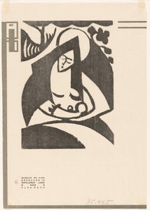Mère et enfant