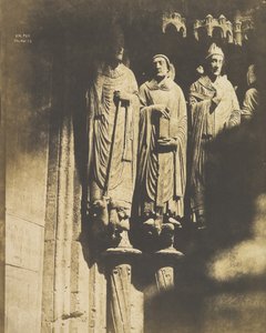 Chartres - Em. Pec