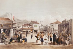 Voyage... en Inde orientale, Ceylan, Java, Chine et Bengale