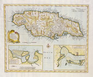 Carte de l
