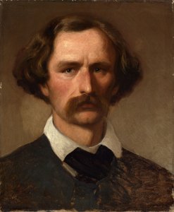  - Emanuel Gottlieb Leutze