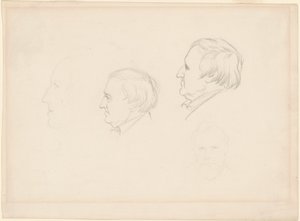 Études d
