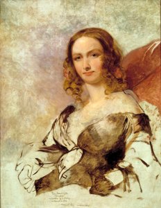 La Comtesse, 1838
