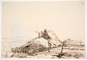 Maison en terre près de Reykjavik - Emanuel Larsen