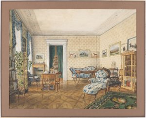 Salon d