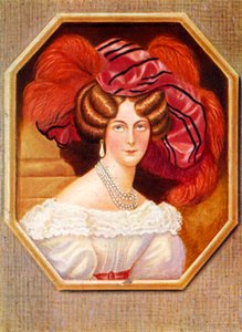 Comtesse Sidonie Potocka