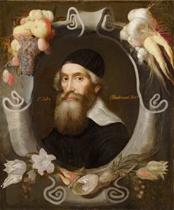 John Tradescant l