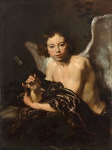 Cupidon (Amor)