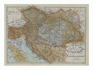 Carte de l