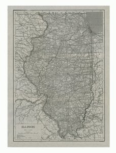 Carte de l