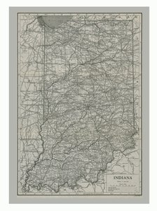 Carte de l