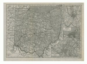 Carte de l