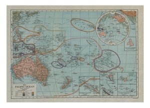 Carte de l