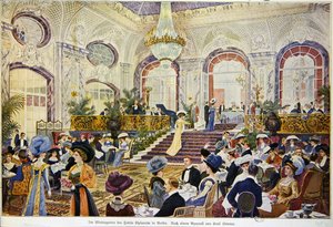 Le Jardin d