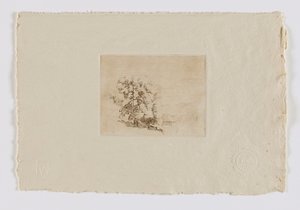 Connecticut Hillside (portefeuille fm.)