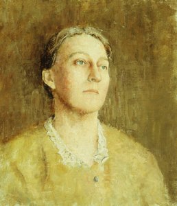 Portrait de l