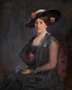 Portrait d