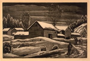 Hiver