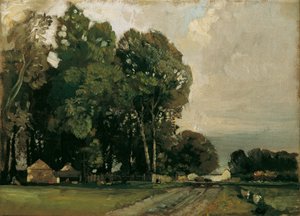 Motif du Prater – Krieau