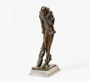 Arlequin - Emil Jungblut