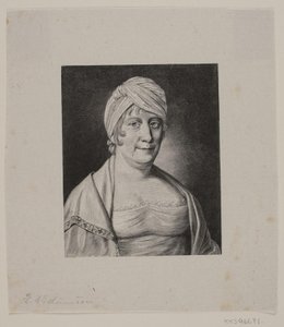 Vieille dame - Emil Villumsen
