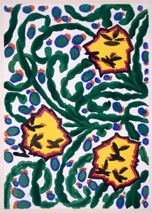 Floreal, Dessins et Coloris nouveaux, c.1925
