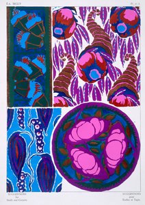 Planche 5, de 
