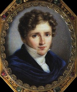 Portrait de l