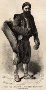 Un porteur d