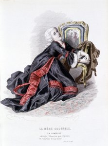 Œuvres complètes de Beaumarchais (1732-1799) par Edouard Fournier, Ed. Laplace, Sanchez et Cie, Paris 1876