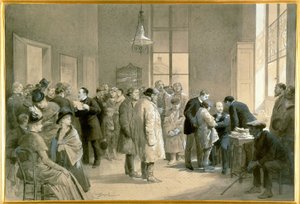 Inoculation de l