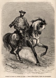 Portrait de l