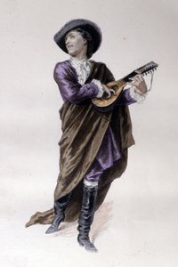 Le Comte d