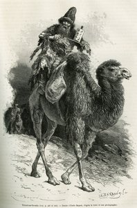 Le guide et interprète de l