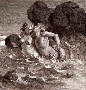 La sirène